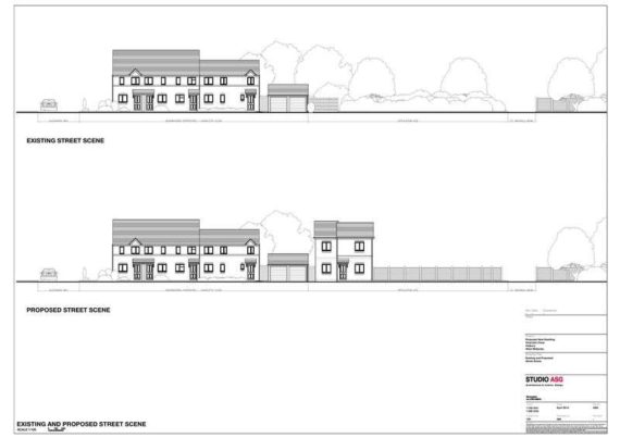 Charlotte Close Tividale Oldbu...